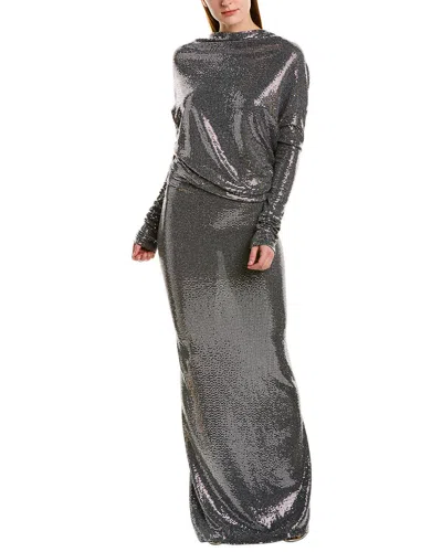 ISSUE NEW YORK GOWN