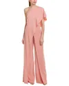Issue New York Jumpsuit In Gold