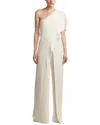 Issue New York Jumpsuit In Red
