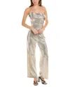 ISSUE NEW YORK ISSUE NEW YORK SEQUIN JUMPSUIT