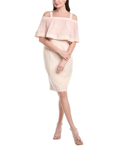 Issue New York Sheath Dress