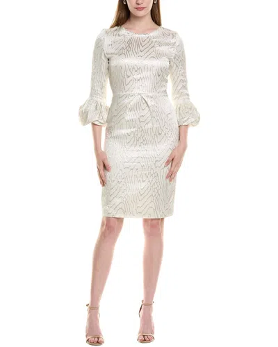 Issue New York Sheath Dress
