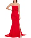 Issue New York Gown
