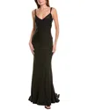 Issue New York Strappy Gown