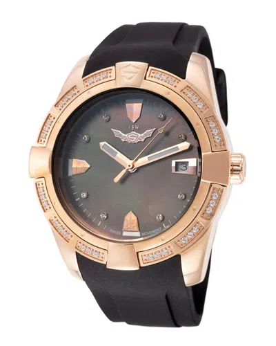 Isw Women's Classic Watch