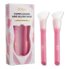 It Brushes For Ulta Airbrush Limited Edition Complexion And Blush Duo Brush Set