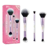 It Brushes For Ulta Airbrush Limited Edition Dual-ended Face & Eye Brush Trio