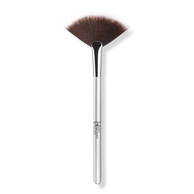 It Brushes For Ulta Airbrush Radiance Fan Brush #116