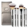It Brushes For Ulta Your Superheroes Full-size Travel Makeup Brush Set
