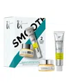 It Cosmetics 2-pc. Celebrate Super Smooth Eyes Skincare Set In No Color