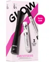 It Cosmetics 3-pc. Glow Makeup Set In No Color