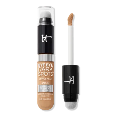 It Cosmetics Bye Bye Dark Spots Concealer + Serum - Medium Neutral 31