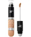 It Cosmetics Bye Bye Dark Spots Concealer + Serum In Medium Cool 30