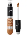 It Cosmetics Bye Bye Dark Spots Concealer + Serum In Tan Warm 44