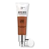 It Cosmetics Bye Bye Foundation Full Coverage Moisturizer With Spf 50+ - Deep