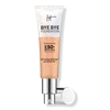 It Cosmetics Bye Bye Foundation Full Coverage Moisturizer With Spf 50+ - Neutral Medium