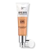 It Cosmetics Bye Bye Foundation Full Coverage Moisturizer With Spf 50+ - Neutral Tan