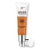 It Cosmetics Bye Bye Foundation Full Coverage Moisturizer With Spf 50+ - Rich