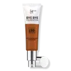 It Cosmetics Bye Bye Foundation Full Coverage Moisturizer With Spf 50+ - Rich Honey