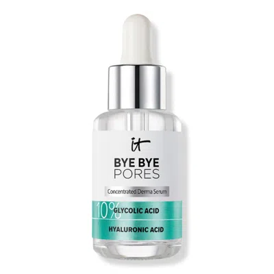 It Cosmetics Bye Bye Pores Glycolic Acid Serum 1 oz Skin Care 3605972655288