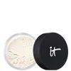 It Cosmetics Bye Bye Pores Poreless Finish Airbrush Powder