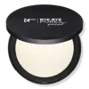 It Cosmetics Bye Bye Pores Pressed Pore Minimizing Setting Powder - Translucent In Transparent