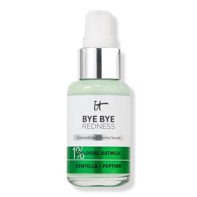 It Cosmetics Bye Bye Redness Serum