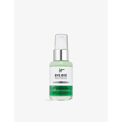 It Cosmetics Bye Bye Redness Serum In White