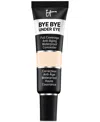 It Cosmetics Bye Bye Under Eye Anti-aging Waterproof Concealer In 10.5 - Light (cool)