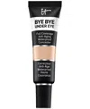 It Cosmetics Bye Bye Under Eye Anti-aging Waterproof Concealer In 13.0 - Light Natural (neutral)
