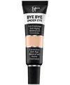 It Cosmetics Bye Bye Under Eye Anti-aging Waterproof Concealer In 24.0 - Medium Beige (cool)