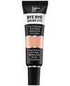 It Cosmetics Bye Bye Under Eye Anti-aging Waterproof Concealer In 30.5 - Tan (cool)