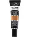 It Cosmetics Bye Bye Under Eye Anti-aging Waterproof Concealer In 35.0 - Rich Amber (warm)