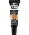 It Cosmetics Bye Bye Under Eye Anti-aging Waterproof Concealer In 40.0 - Deep Tan (warm)