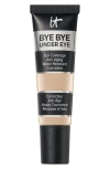 It Cosmetics Bye Bye Under Eye Anti-aging Water Resistant Full Coverage Concealer In Neutral