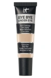 It Cosmetics Bye Bye Under Eye Anti-aging Water Resistant Full Coverage Concealer In Multi