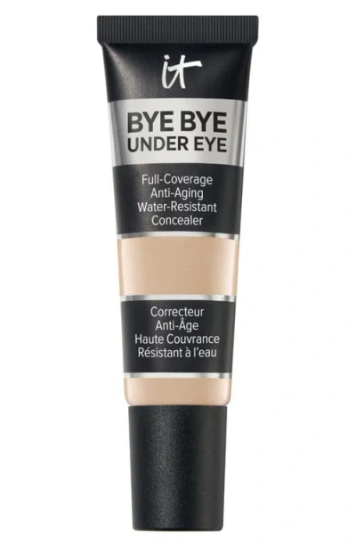 It Cosmetics Bye Bye Under Eye Anti-aging Water Resistant Full Coverage Concealer