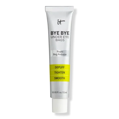 It Cosmetics Bye Bye Under Eye Bags Daytime Treatment