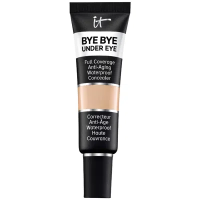 It Cosmetics Bye Bye Under Eye Concealer 12ml (various Shades) - Light Natural 13.0