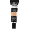 It Cosmetics Bye Bye Under Eye Concealer 12ml (various Shades) - Medium Natural In Medium Natural