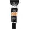 It Cosmetics Bye Bye Under Eye Concealer 12ml (various Shades) - Medium Tan In Medium Tan