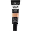 It Cosmetics Bye Bye Under Eye Concealer 12ml (various Shades) - Tan Bronze In Tan Bronze