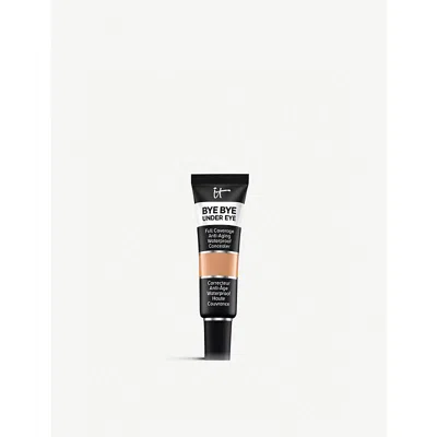 It Cosmetics Bye Bye Under Eye Concealer In 32 Tan Bronze