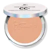 It Cosmetics Cc+ Airbrush Perfecting Powder Foundation - Tan In Brown