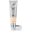 It Cosmetics Cc+ Cream Full Coverage Color Correcting Foundation With Spf 50+ Light 1.08 oz/ 32 ml In Light