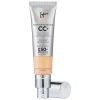It Cosmetics Cc+ Cream Full Coverage Color Correcting Foundation With Spf 50+ Medium 1.08 oz/ 32 ml In Medium