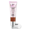 It Cosmetics Cc+ Cream Illumination Spf 50+ - Deep