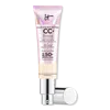 It Cosmetics Cc+ Cream Illumination Spf 50+ - Fair In Nude