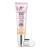 It Cosmetics Cc+ Cream Illumination Spf 50+ - Light Medium
