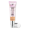 It Cosmetics Cc+ Cream Illumination Spf 50+ - Neutral Tan